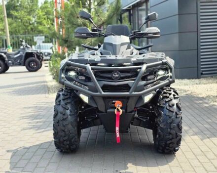 ODES 6510, объемом двигателя 0.8 л и пробегом 0 тыс. км за 9950 $, фото 5 на Automoto.ua