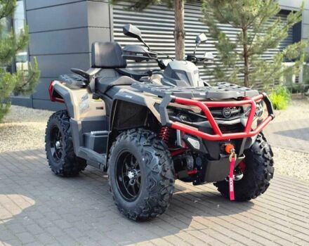 ODES 6510, объемом двигателя 0.8 л и пробегом 0 тыс. км за 9950 $, фото 12 на Automoto.ua