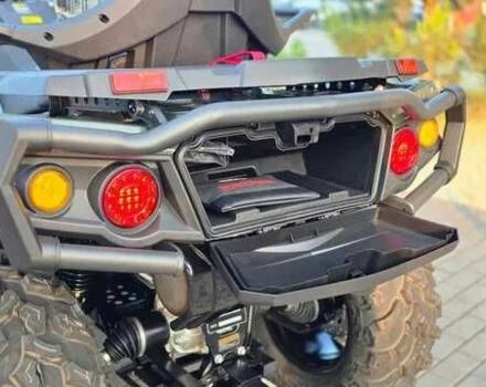 ODES 6510, объемом двигателя 0.65 л и пробегом 0 тыс. км за 8950 $, фото 17 на Automoto.ua