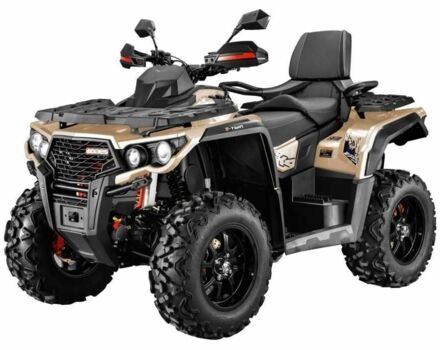 ODES 6510, об'ємом двигуна 14.86 л та пробігом 0 тис. км за 8800 $, фото 10 на Automoto.ua