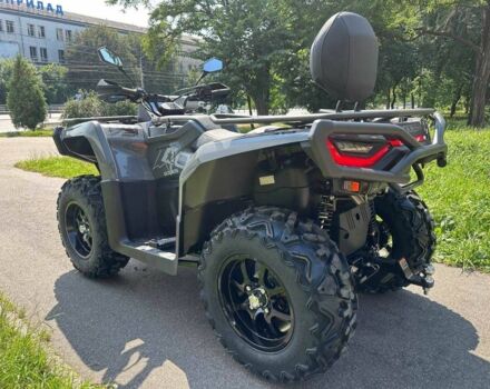 ODES 6510, объемом двигателя 0.5 л и пробегом 0 тыс. км за 7500 $, фото 7 на Automoto.ua