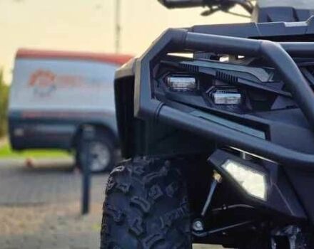 ODES 6510, объемом двигателя 0.65 л и пробегом 0 тыс. км за 8950 $, фото 14 на Automoto.ua