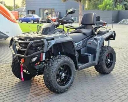 ODES 6510, объемом двигателя 0.65 л и пробегом 0 тыс. км за 8950 $, фото 3 на Automoto.ua