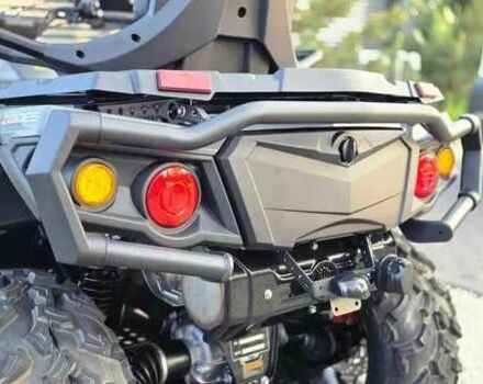 ODES 6510, объемом двигателя 0.65 л и пробегом 0 тыс. км за 8950 $, фото 13 на Automoto.ua