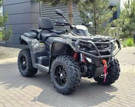 ODES 6510, объемом двигателя 0.8 л и пробегом 0 тыс. км за 9950 $, фото 13 на Automoto.ua