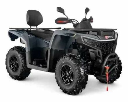 ODES 6510, об'ємом двигуна 0.5 л та пробігом 0 тис. км за 6800 $, фото 7 на Automoto.ua