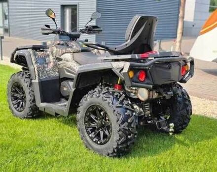 ODES 6510, об'ємом двигуна 1 л та пробігом 0 тис. км за 11550 $, фото 23 на Automoto.ua