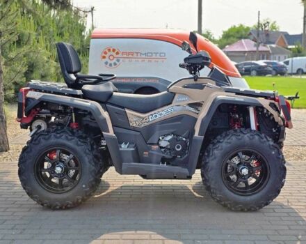 ODES 6510, объемом двигателя 0.8 л и пробегом 0 тыс. км за 9950 $, фото 11 на Automoto.ua
