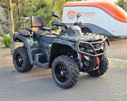 ODES 6510, объемом двигателя 0.65 л и пробегом 0 тыс. км за 8950 $, фото 18 на Automoto.ua