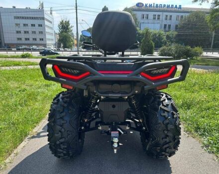 ODES 6510, объемом двигателя 0.5 л и пробегом 0 тыс. км за 7500 $, фото 9 на Automoto.ua