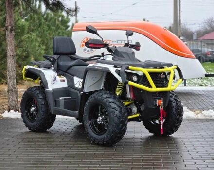 ODES 6510, об'ємом двигуна 14.86 л та пробігом 0 тис. км за 8800 $, фото 8 на Automoto.ua