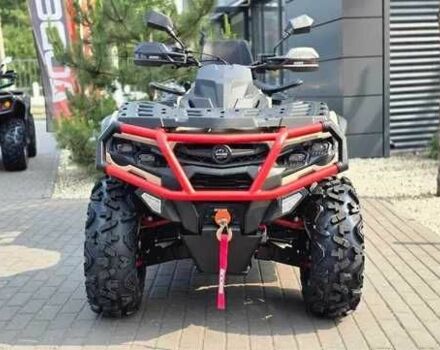 ODES 6510, объемом двигателя 0.8 л и пробегом 0 тыс. км за 9950 $, фото 11 на Automoto.ua