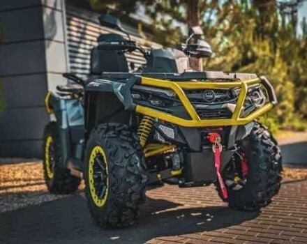 ODES 6510, об'ємом двигуна 1 л та пробігом 0 тис. км за 11550 $, фото 19 на Automoto.ua