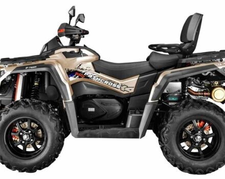 ODES 6510, об'ємом двигуна 14.86 л та пробігом 0 тис. км за 8800 $, фото 11 на Automoto.ua