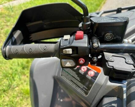 ODES 6510, объемом двигателя 0.5 л и пробегом 0 тыс. км за 7500 $, фото 11 на Automoto.ua