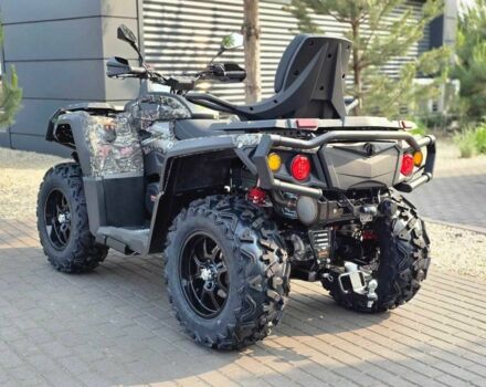 ODES 6510, объемом двигателя 0.8 л и пробегом 0 тыс. км за 9950 $, фото 8 на Automoto.ua