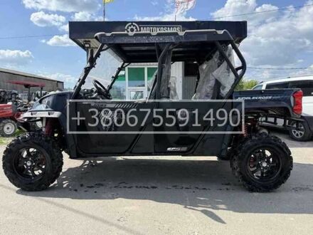 ODES 6510 2025 в Днепре (Днепропетровске) на Automoto.ua ODES 6510, объемом двигателя 14.86 л и пробегом 0 тыс. км за 18000 $, фото 1 на Automoto.ua