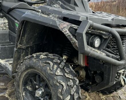 ODES 95 XF 380, объемом двигателя 0.65 л и пробегом 0 тыс. км за 300000 $, фото 2 на Automoto.ua