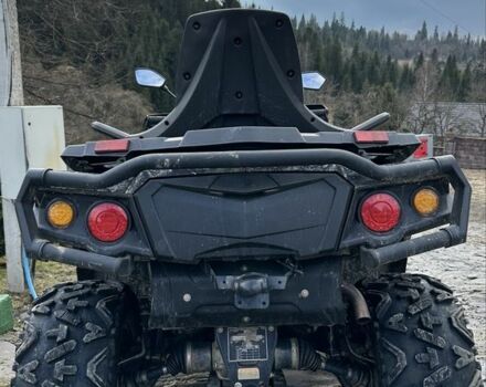 ODES 95 XF 380, объемом двигателя 0.65 л и пробегом 0 тыс. км за 300000 $, фото 6 на Automoto.ua