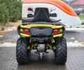 ODES 95 XF 380, объемом двигателя 12.58 л и пробегом 0 тыс. км за 8800 $, фото 5 на Automoto.ua