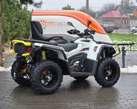 ODES 95 XF 380, объемом двигателя 12.58 л и пробегом 0 тыс. км за 8800 $, фото 6 на Automoto.ua