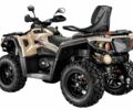 ODES 95 XF 380, объемом двигателя 12.58 л и пробегом 0 тыс. км за 8800 $, фото 12 на Automoto.ua