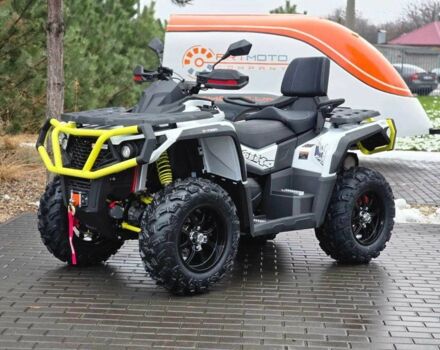 ODES 95 XF 380, объемом двигателя 12.58 л и пробегом 0 тыс. км за 8800 $, фото 1 на Automoto.ua