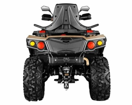 ODES 95 XF 380, объемом двигателя 12.58 л и пробегом 0 тыс. км за 8800 $, фото 13 на Automoto.ua