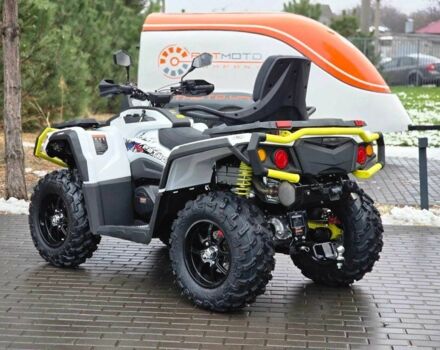 ODES 95 XF 380, объемом двигателя 12.58 л и пробегом 0 тыс. км за 8800 $, фото 3 на Automoto.ua