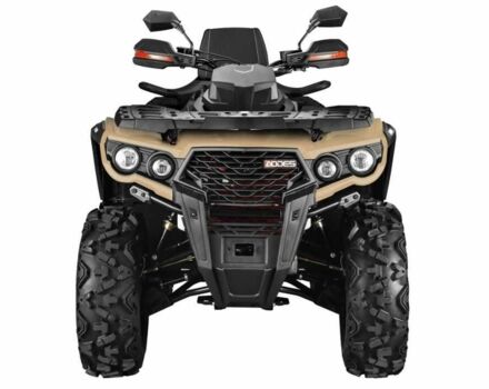 ODES 95 XF 380, объемом двигателя 12.58 л и пробегом 0 тыс. км за 8800 $, фото 17 на Automoto.ua