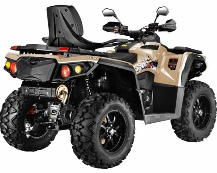 ODES 95 XF 380, объемом двигателя 12.58 л и пробегом 0 тыс. км за 8800 $, фото 14 на Automoto.ua