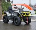 ODES 95 XF 380, объемом двигателя 12.58 л и пробегом 0 тыс. км за 8800 $, фото 8 на Automoto.ua
