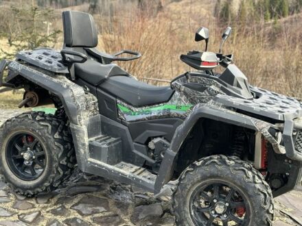 ODES 95 XF 380 2022 в Стрые на Automoto.ua ODES 95 XF 380, объемом двигателя 0.65 л и пробегом 0 тыс. км за 300000 $, фото 1 на Automoto.ua