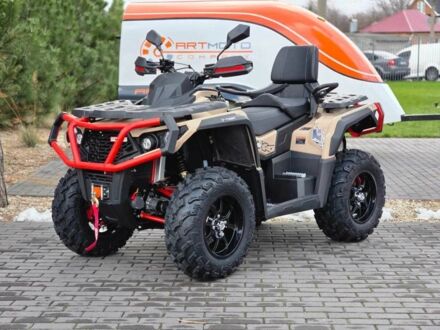 ODES 95 XF 380 2025 у Вінниці на Automoto.ua ODES 95 XF 380, об'ємом двигуна 12.58 л та пробігом 0 тис. км за 8800 $, фото 1 на Automoto.ua