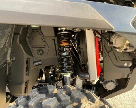 ODES Другая, объемом двигателя 0.8 л и пробегом 0 тыс. км за 9699 $, фото 16 на Automoto.ua