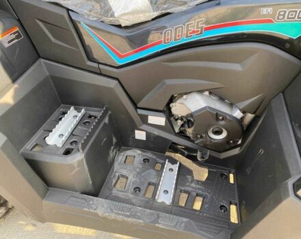 ODES Другая, объемом двигателя 0.8 л и пробегом 0 тыс. км за 9699 $, фото 15 на Automoto.ua