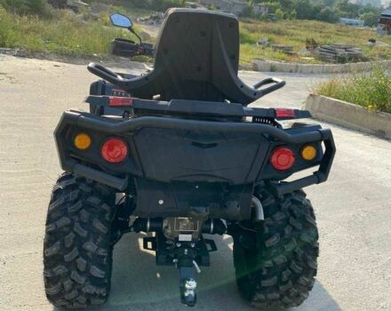 ODES Другая, объемом двигателя 0.8 л и пробегом 0 тыс. км за 9699 $, фото 5 на Automoto.ua