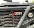 ODES Другая, объемом двигателя 0.85 л и пробегом 0 тыс. км за 10000 $, фото 13 на Automoto.ua