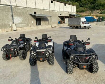 ODES Другая, объемом двигателя 0.8 л и пробегом 0 тыс. км за 9699 $, фото 6 на Automoto.ua