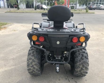 ODES Другая, объемом двигателя 0.8 л и пробегом 0 тыс. км за 9490 $, фото 3 на Automoto.ua