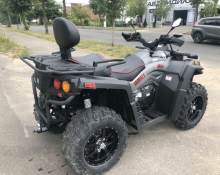 ODES Другая, объемом двигателя 0.8 л и пробегом 0 тыс. км за 9490 $, фото 2 на Automoto.ua