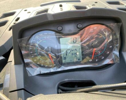 ODES Другая, объемом двигателя 0.8 л и пробегом 0 тыс. км за 9699 $, фото 9 на Automoto.ua