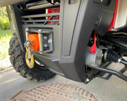 ODES Другая, объемом двигателя 0.65 л и пробегом 0 тыс. км за 7990 $, фото 9 на Automoto.ua