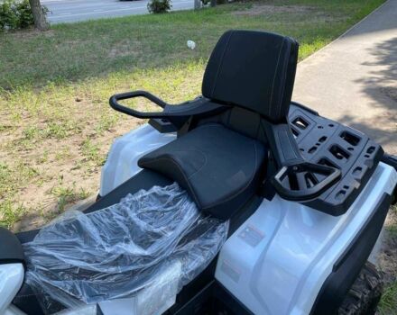 ODES Другая, объемом двигателя 0.65 л и пробегом 0 тыс. км за 7990 $, фото 7 на Automoto.ua