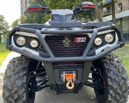 ODES Другая, объемом двигателя 0.65 л и пробегом 0 тыс. км за 7990 $, фото 5 на Automoto.ua