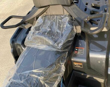 ODES Другая, объемом двигателя 0.8 л и пробегом 0 тыс. км за 9699 $, фото 10 на Automoto.ua