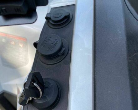 ODES Другая, объемом двигателя 0.65 л и пробегом 0 тыс. км за 7990 $, фото 13 на Automoto.ua