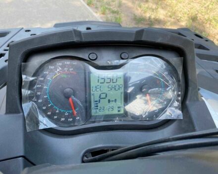 ODES Другая, объемом двигателя 0.65 л и пробегом 0 тыс. км за 7990 $, фото 17 на Automoto.ua