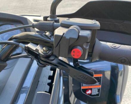 ODES Другая, объемом двигателя 0.8 л и пробегом 0 тыс. км за 9699 $, фото 12 на Automoto.ua