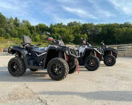 ODES Другая, объемом двигателя 0.8 л и пробегом 0 тыс. км за 9699 $, фото 7 на Automoto.ua